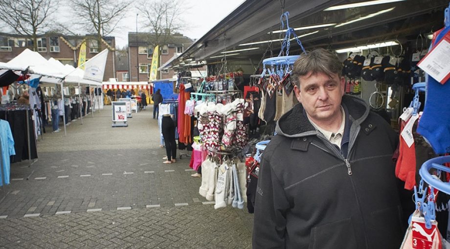 Brabantse weekmarkten