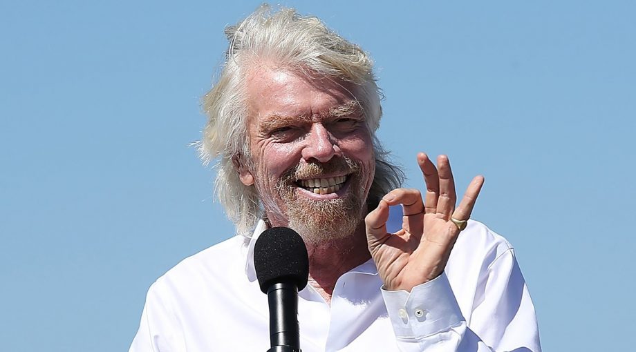 Branson frustatie ondernemers