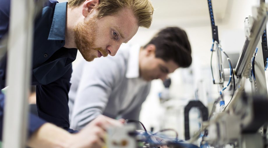 Breda Robotics Brabant tech startups