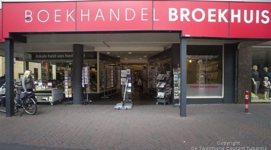 Broekhuis 2 Frans Nikkels