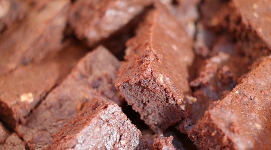 Brownies Downies 1