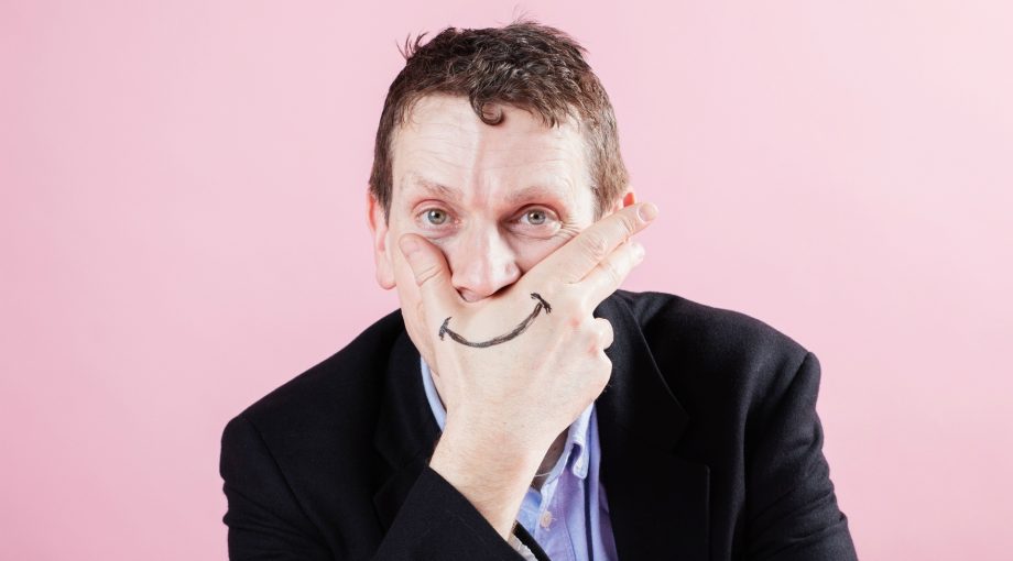 Bruce Daisley werk geluk plezier in je werk twitter