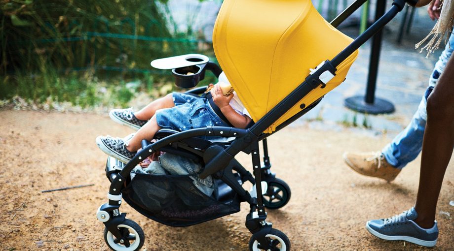 Bugaboo 1