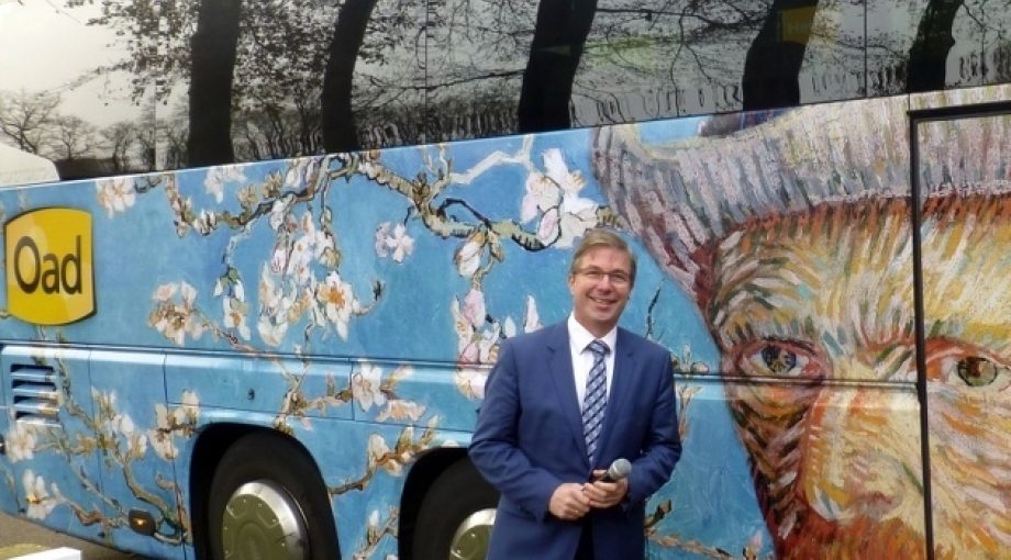 Bus Oad Dolf Ruesink