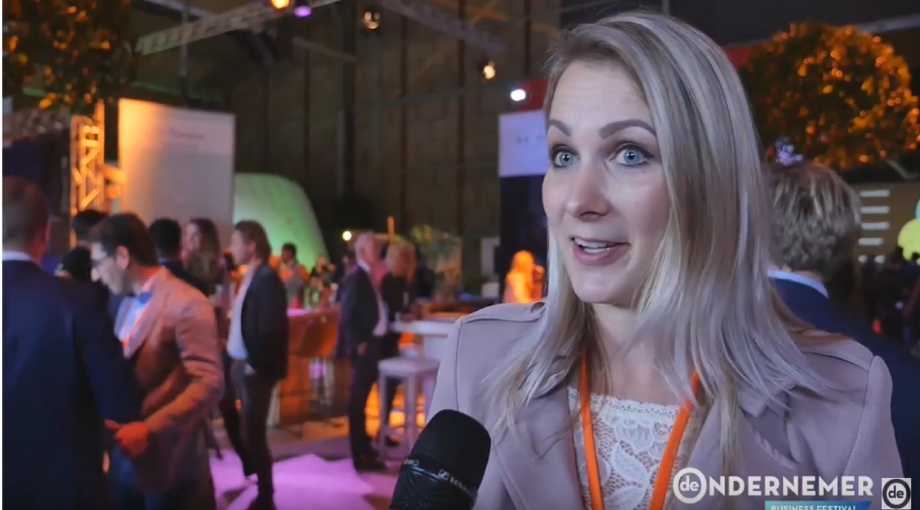 Business festival twente