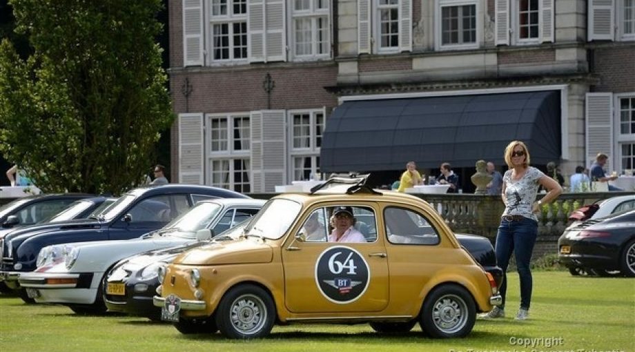 Business Tour Twente Toma Tudor