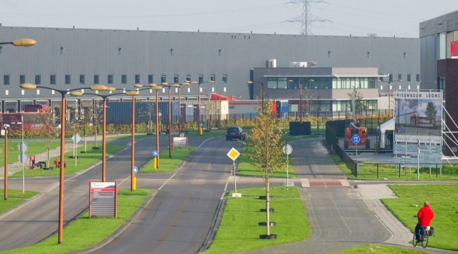 Businesspark XL Almelo