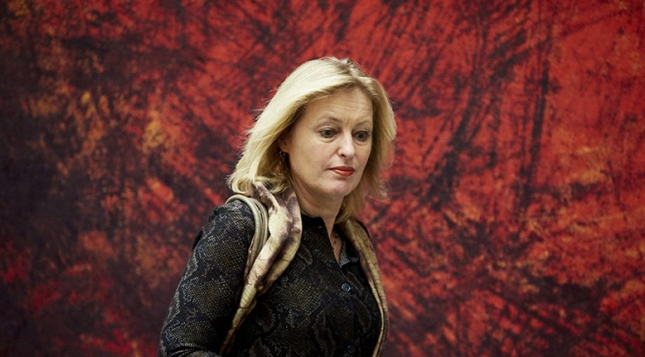 Bussemaker Topvrouwen