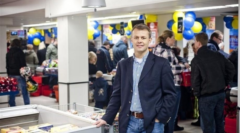 C1000 Bjorn Kuipers Emiel Muijderman