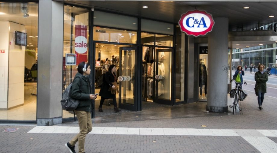 CA Utrecht Vredenburg