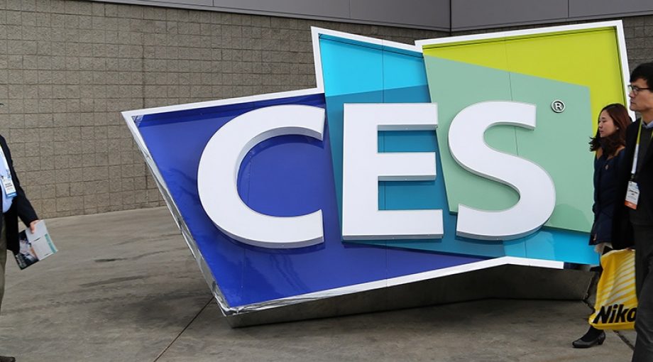CES Startups Nederland
