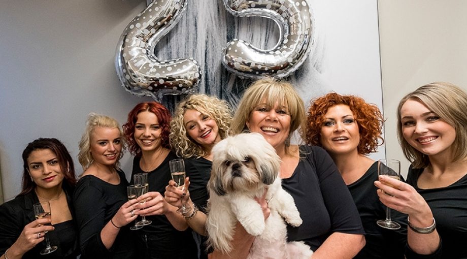 COCO Hairstudio Emiel Muijderman