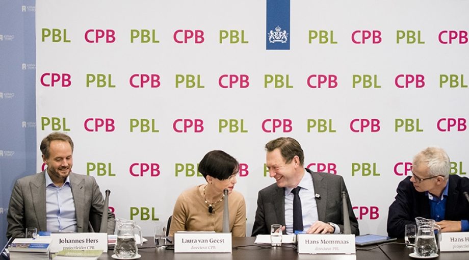 CPB presenteert analyse verkiezingsprogrammas