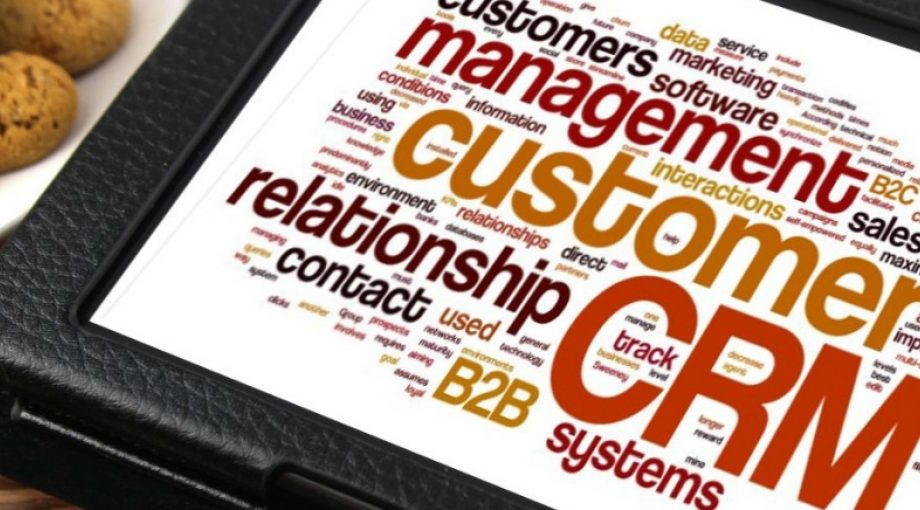 CRM blog