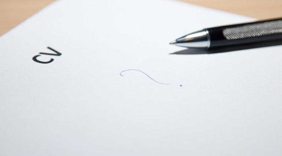 CV Werk Thinkstock 2