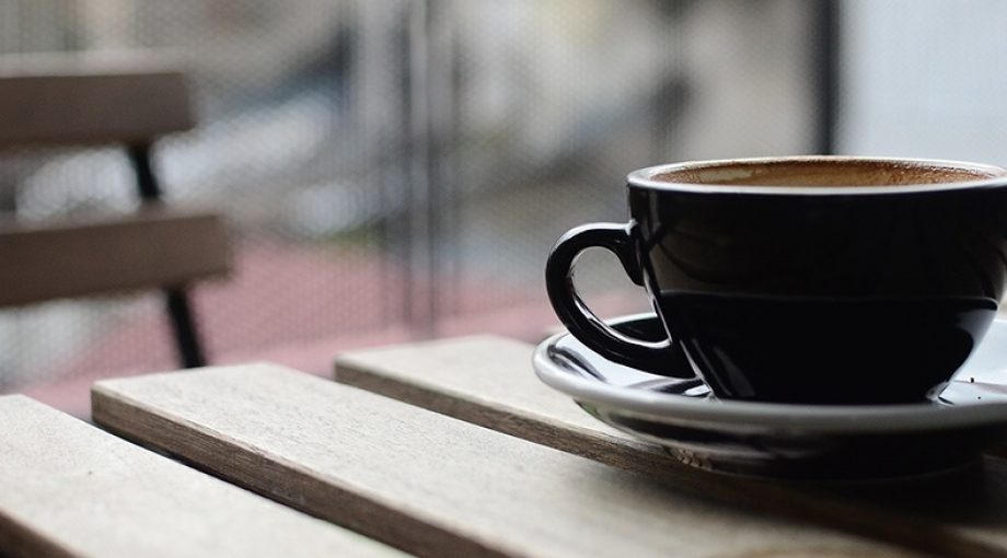 Cafe De Ontmoeting