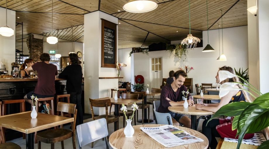 Cafekeppler