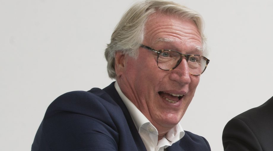 Carel van Sorgen