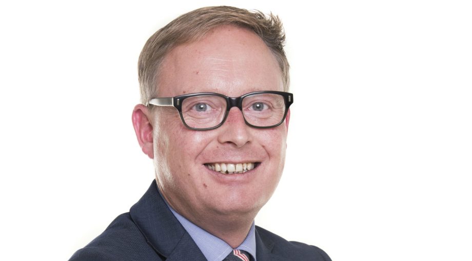 Carlo van der Weg