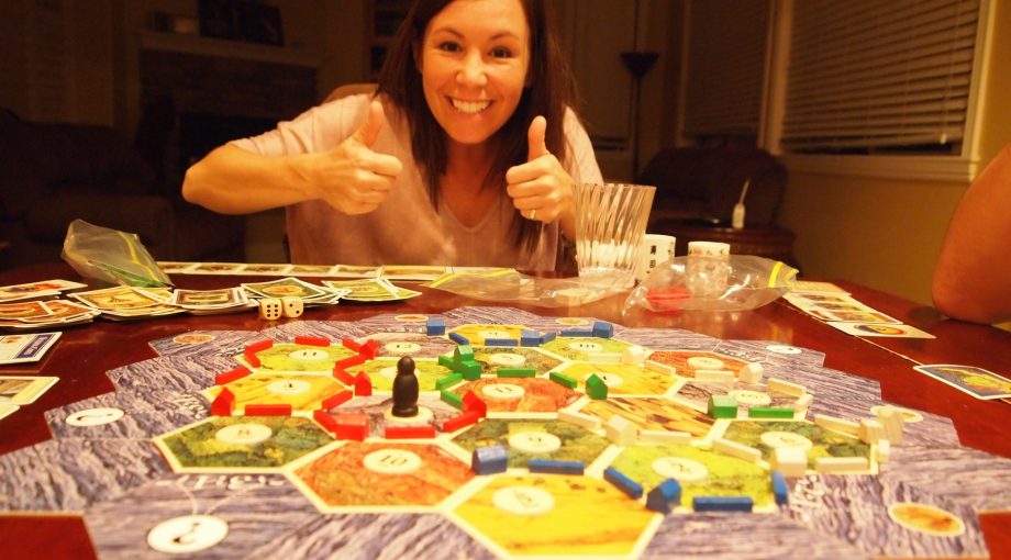 Catan
