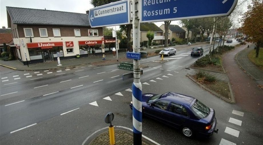 Centrum Weerselo Carloter Ellen
