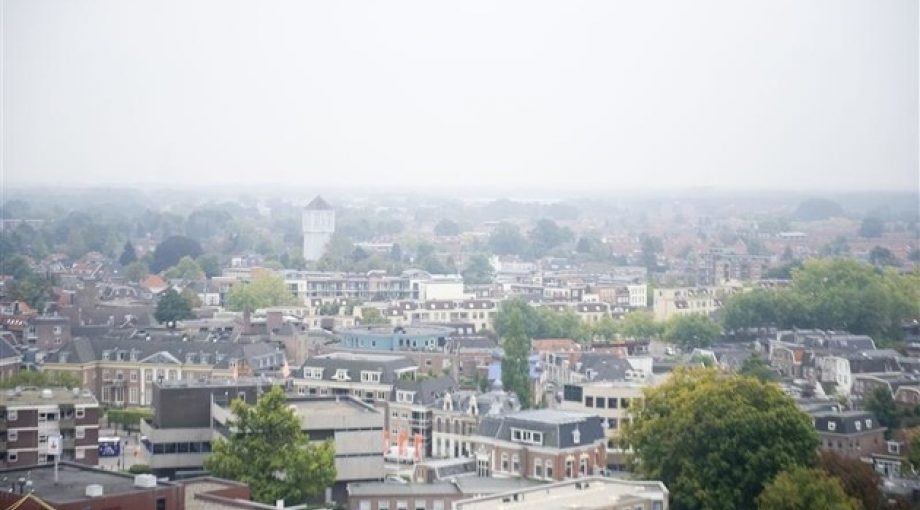 Centrum Almelo Lenneke Lingmont