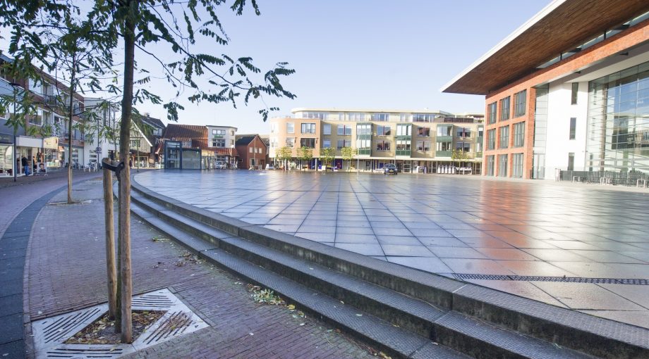 Centrum Rijssen Lenneke Lingmont