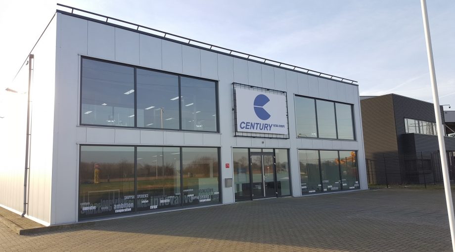 Century Retail Europe BV