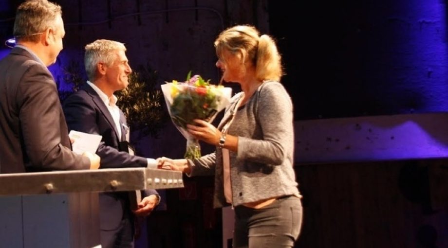 Certificaat Online Marketing Saxion Hogescholen