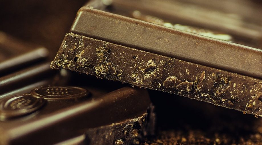 Chocolade vakbeurs