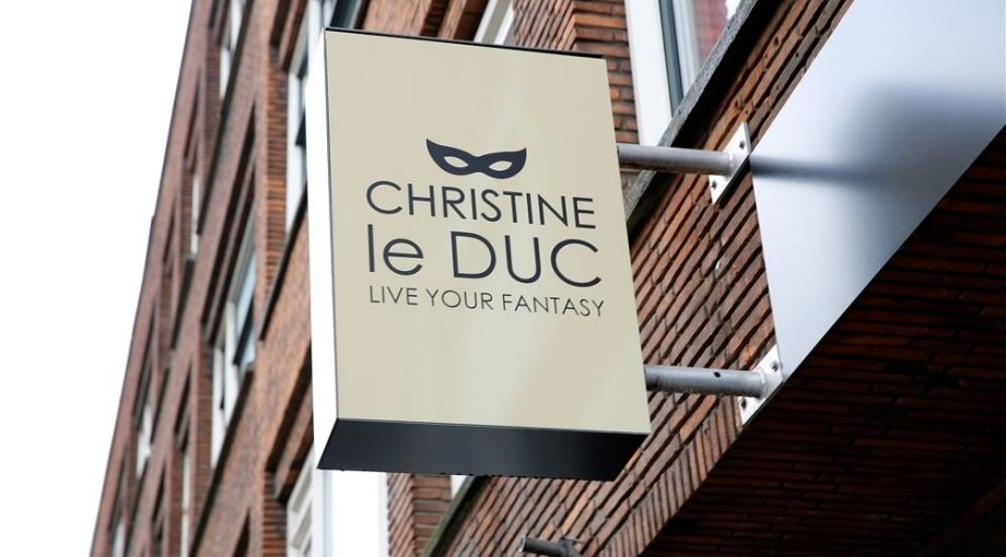 Christine le Duc ANP