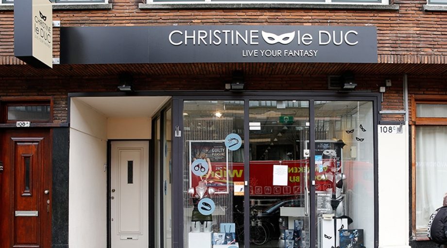 Christinele Duc1065