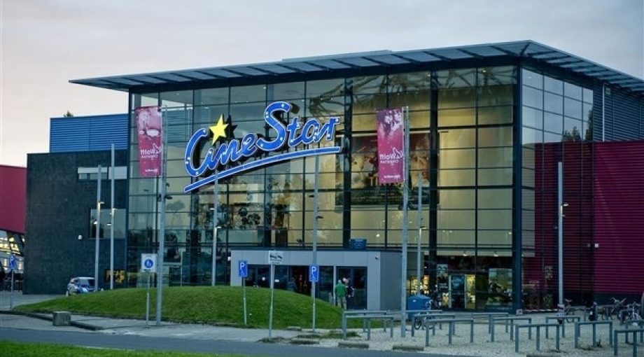 Cine Star Enschede Emiel Muijderman