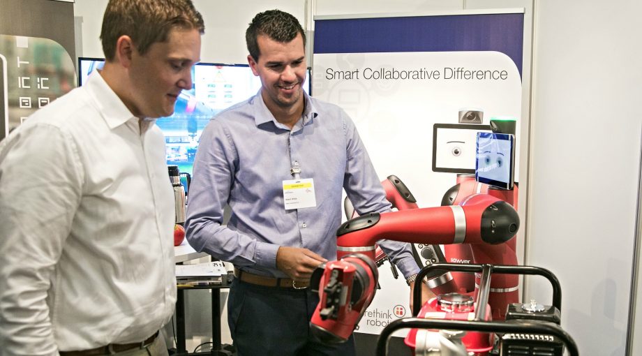 Cobots