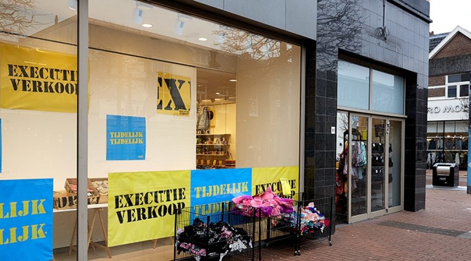 Conceptstores Gouda
