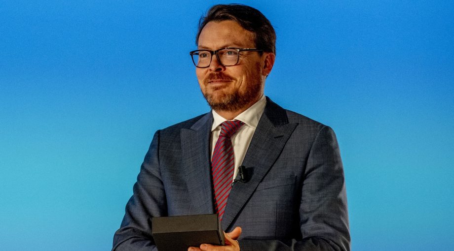 Constantijn van Oranje 2