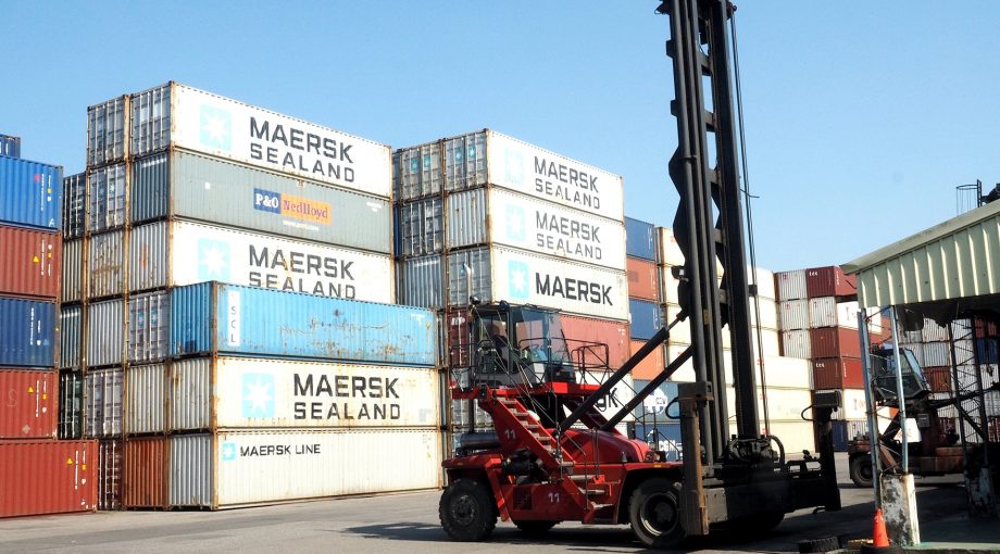 Containers 1