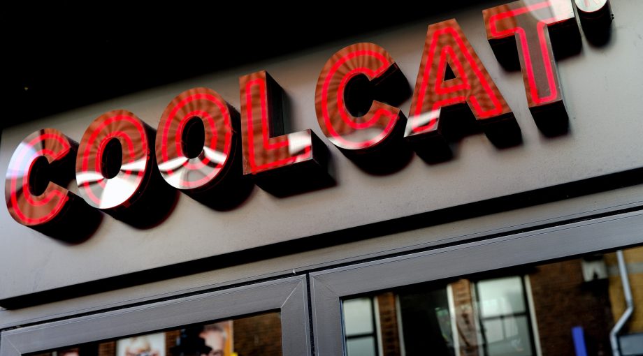 Coolcat 2