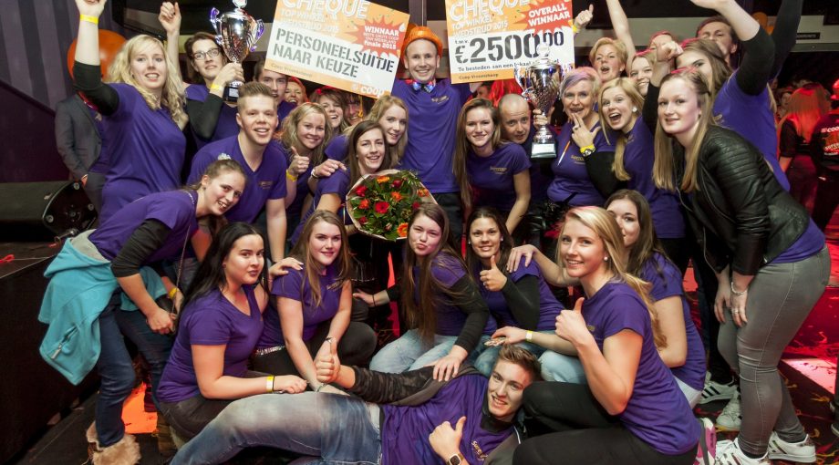 Coop Vroomshoop Coop Nederland