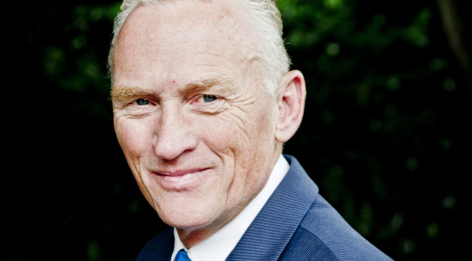 Cor Molenaar Koen Verheijden 1968
