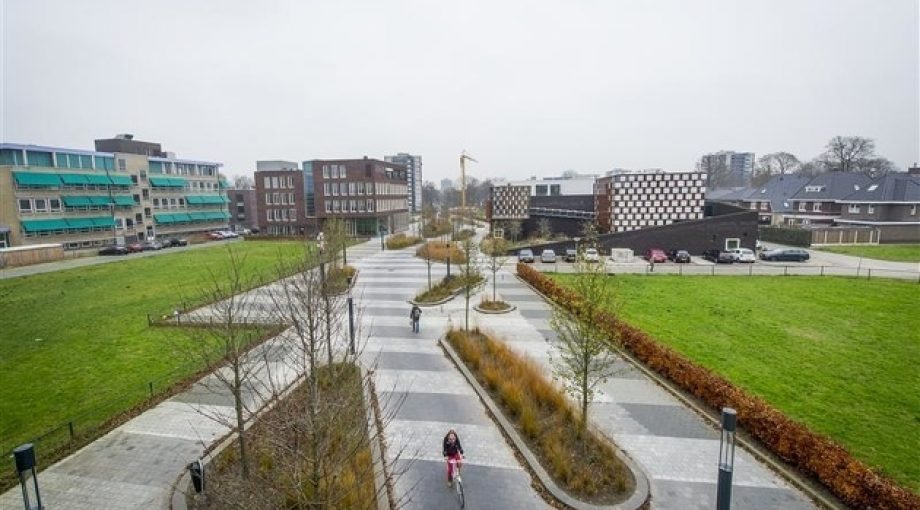 Creatieve Campus Cee Cee Emiel Muijderman