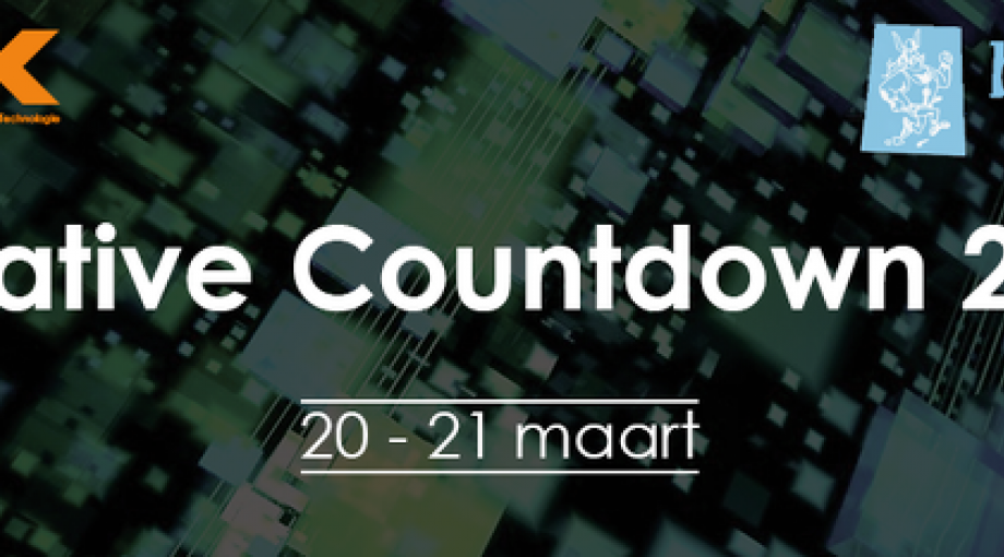 Creative Countdown2015