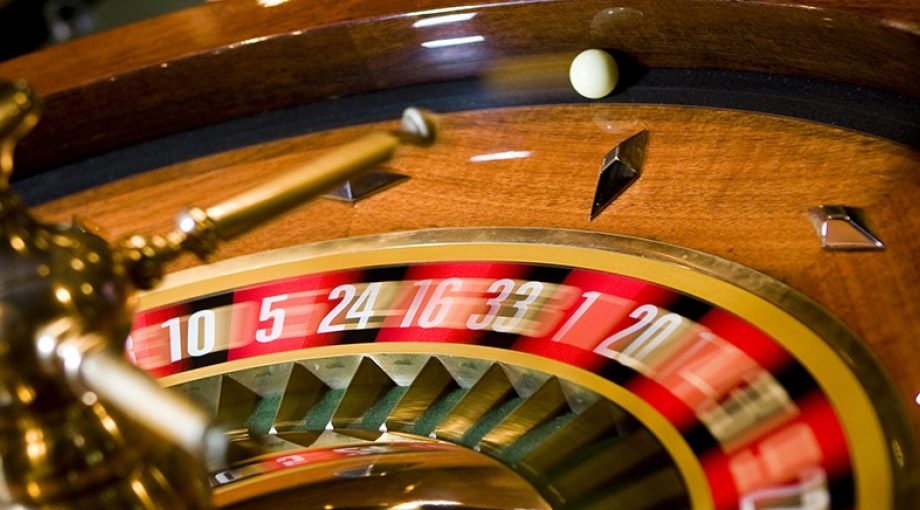 Croupier europees kampioenschappen
