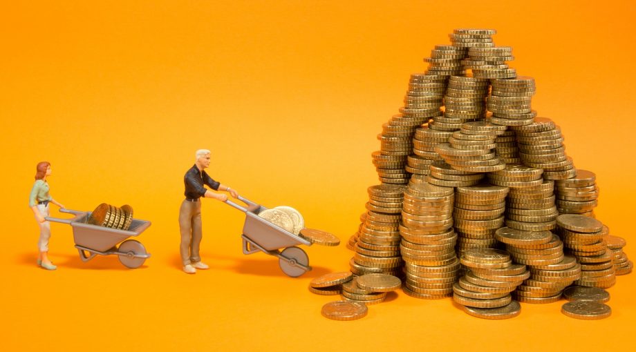 Crowdfunding Vijselaar en Sixma