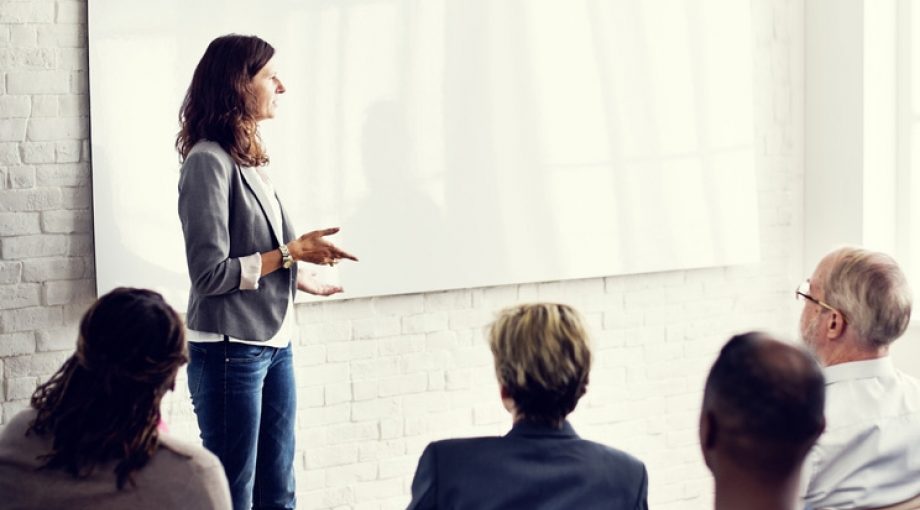 Cursus bijscholing nodig