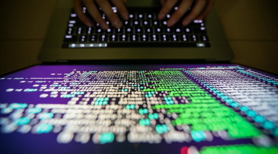 Cyberaanval ANP