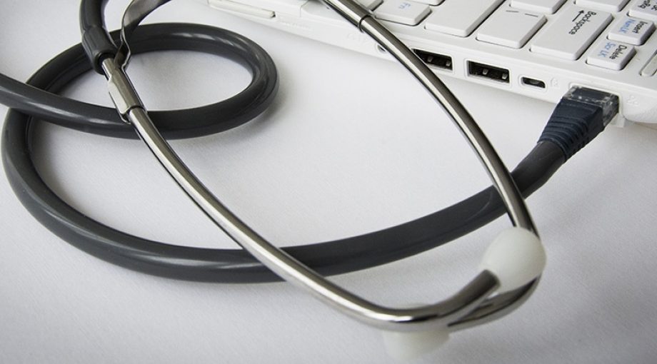 Cybercrime Cyberaanval