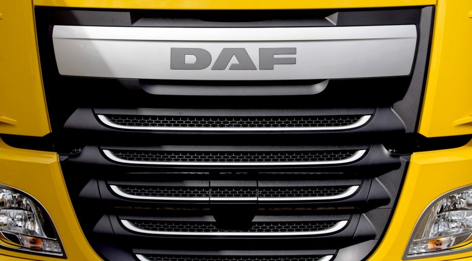 DAF vrachtwagen kartelvorming MKB Claim