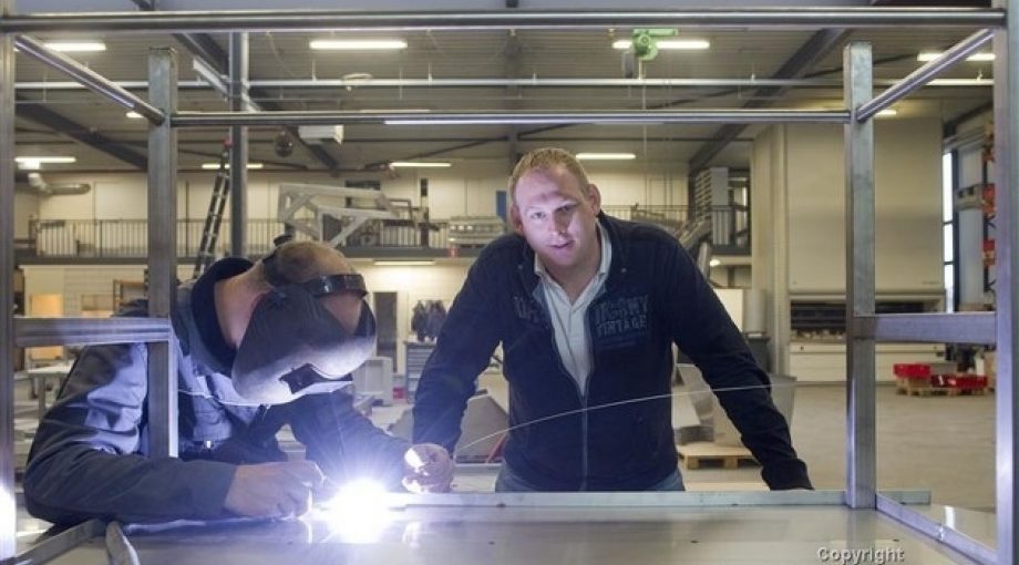 DGS Dennis Grolleman Frans Nikekls