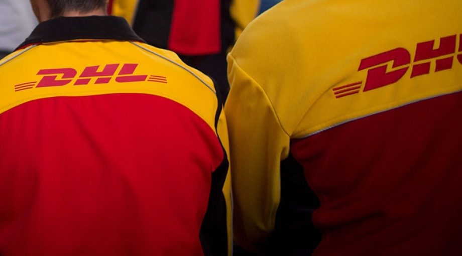 DHL 1